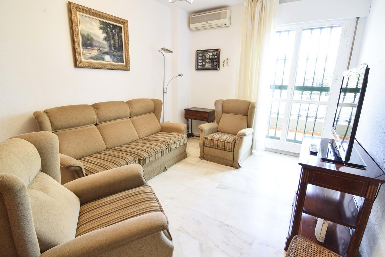 Letmalaga West Beach Екстериор снимка