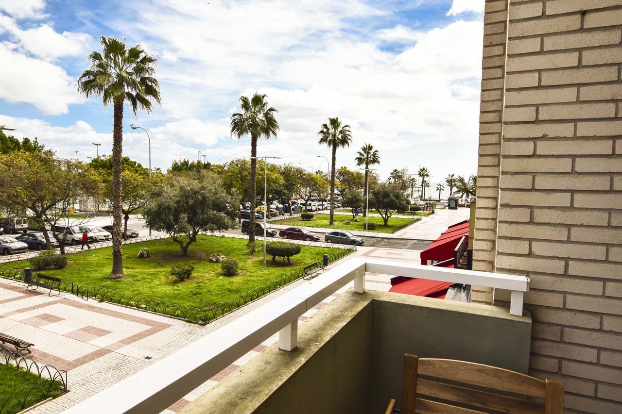 Letmalaga West Beach Екстериор снимка